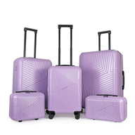 Mauve Lilac